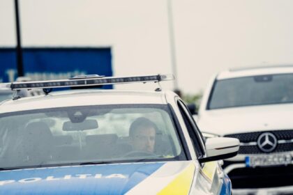 controale de weekend in trafic patru soferi drogati si trei sub influenta alcoolului depistati in bucuresti 691067ee9d379