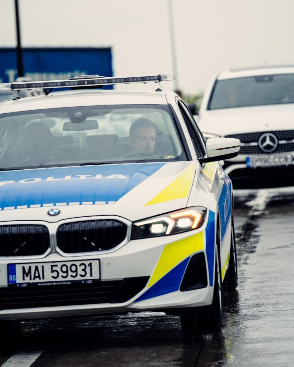 controale de weekend in trafic patru soferi drogati si trei sub influenta alcoolului depistati in bucuresti 691067ee9d379