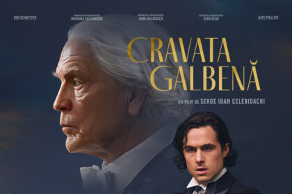 cravata galbena ajunge in avanpremiera in cinematografele din tara programul pentru bucuresti 690b339141fc7