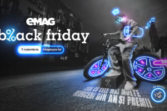 cum s a pregatit emag pentru black friday 2025 peste 22 milioane de oferte si noutati spectaculoase pentru clienti produse speciale de la energie la festivaluri 6909cbc08ce0d