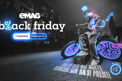 cum s a pregatit emag pentru black friday 2025 peste 22 milioane de oferte si noutati spectaculoase pentru clienti produse speciale de la energie la festivaluri 6909cbc08ce0d