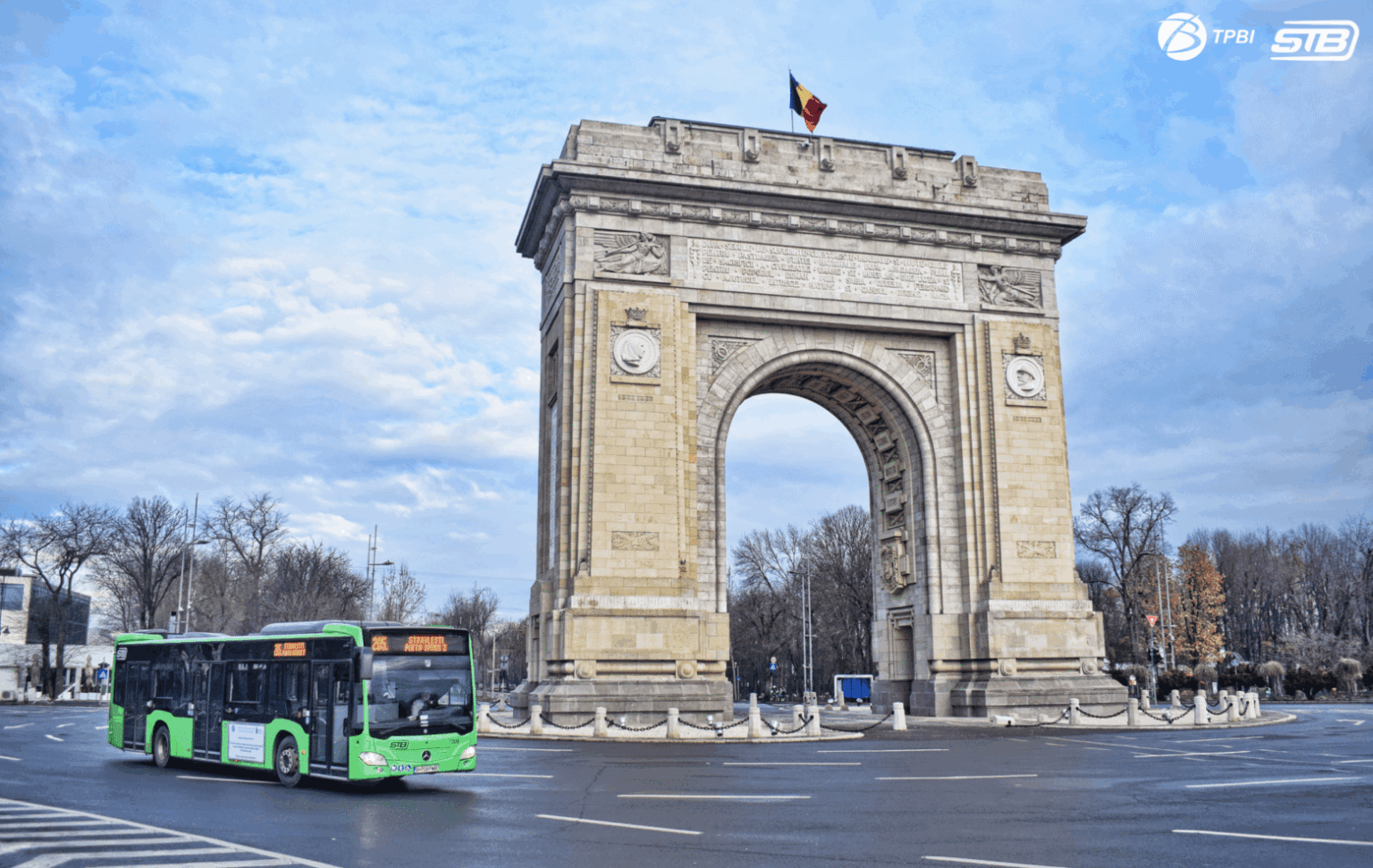 cum se modifica traseele liniilor stb din zona sos kiseleff bd regele mihai i piata arcul de triumf pe 27 30 noiembrie si 1 decembrie 692865c517fb1