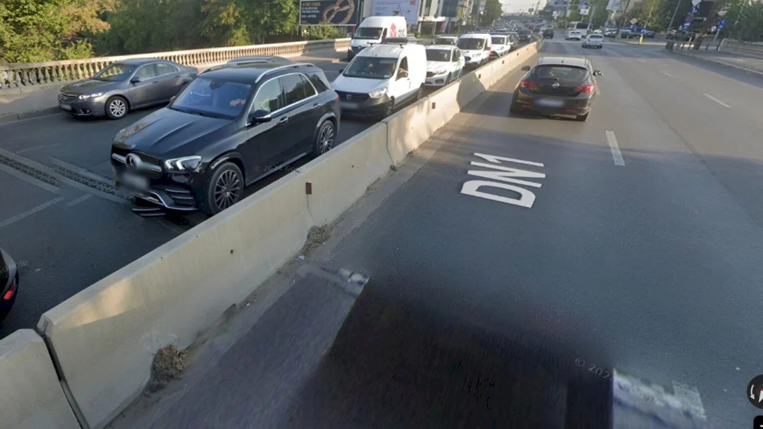 daca vreti sa plecati de la bucuresti la munte tineti cont ca sunt restrictii de circulatie pe dn1 astazi pe ambele sensuri cnair face lucrari 6916ed6aa8c80 1