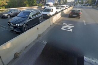 daca vreti sa plecati de la bucuresti la munte tineti cont ca sunt restrictii de circulatie pe dn1 astazi pe ambele sensuri cnair face lucrari 6916ed6aa8c80 1