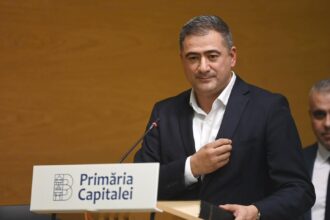 dan cristian popescu si a depus depus candidatura la primaria capitalei 691a1434a4b10