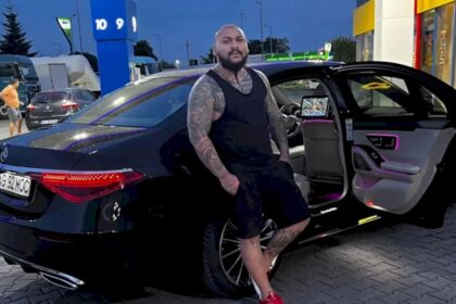 dani mocanu si fratele lui au fost prinsi si arestati in italia cantaretul de manele este condamnat la 4 ani de inchisoare 69120d831ae16