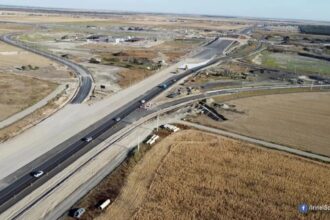 de azi mergem de la bucuresti la focsani doar pe autostrada se deschide traficul pe lotul pietroasele buzau din a7 6927ad6add499
