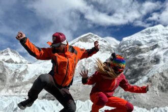 delia a lansat piesa du ma la munte manifesto al libertatii si iubirii pentru munte video 692751409fad6