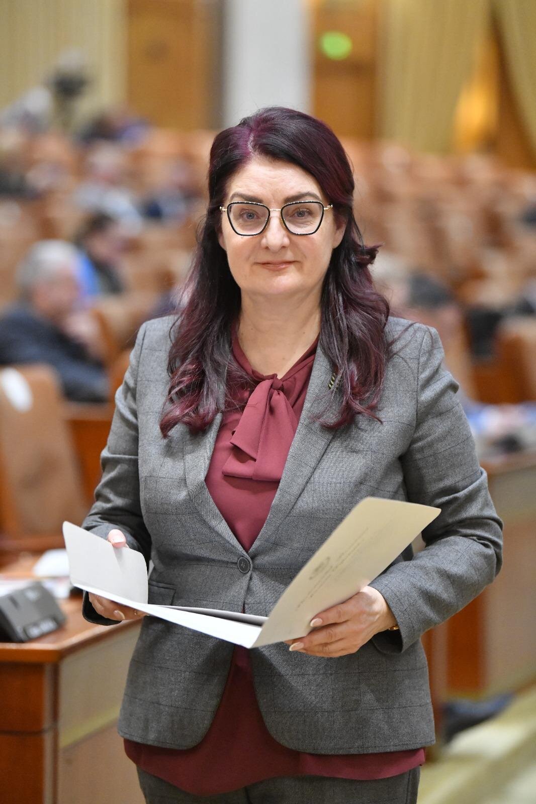 deputat independent de bucuresti mariana varga pacea in europa cea mai importanta garantie de securitate pentru romania 69298c33a496e