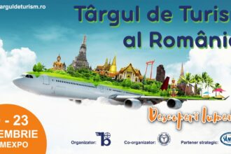 destinatii inedite experiente imersive si reduceri de pana la 50 targul de turism al romaniei ii 2025 incepe la romexpo 691d4d246ca3c