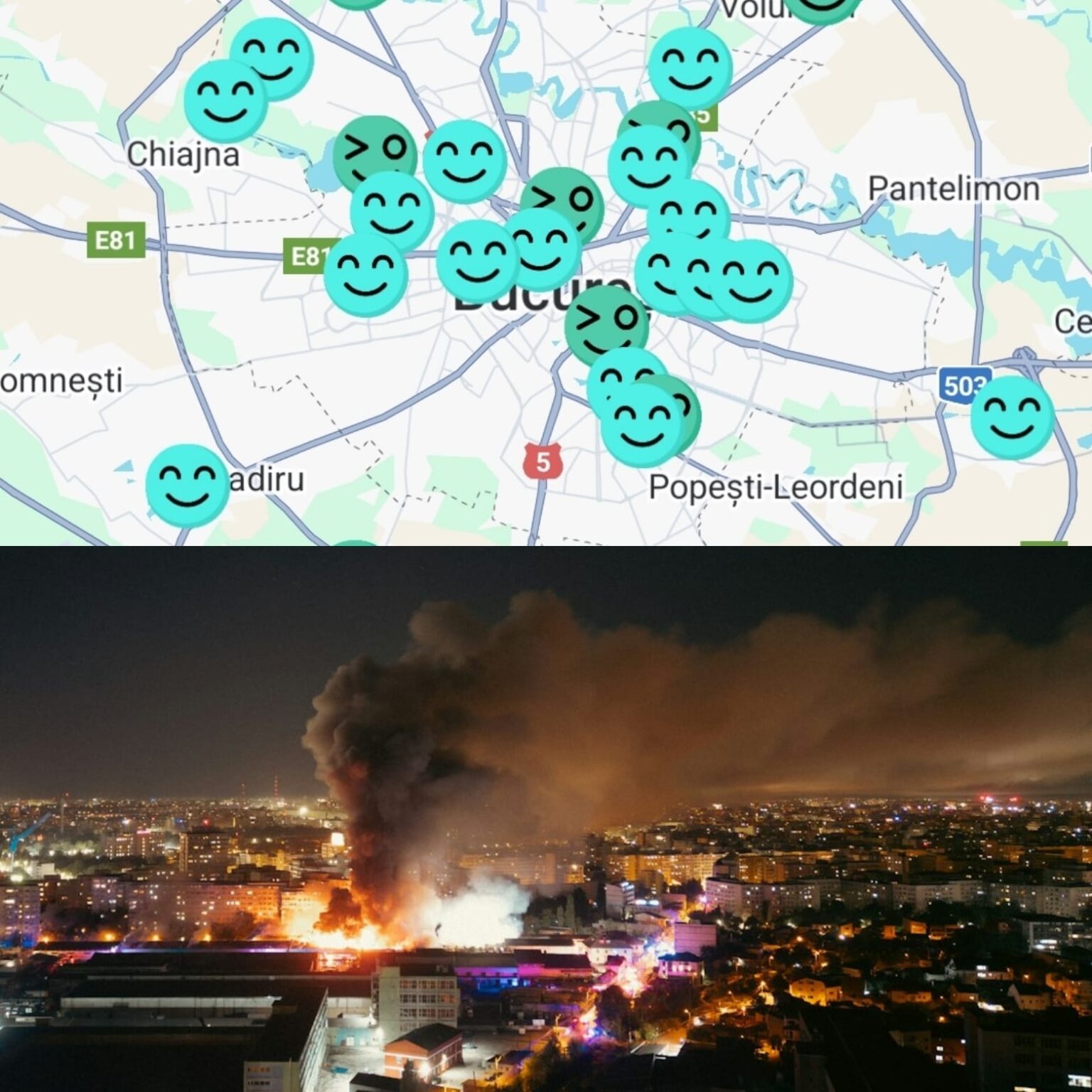 diana buzoianu romanii vor sti ce aer respira in timp real datele vor fi publicate cu medii orare nu cu media ultimelor 24 de ore 690dc4f207924 2