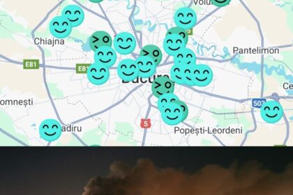 diana buzoianu romanii vor sti ce aer respira in timp real datele vor fi publicate cu medii orare nu cu media ultimelor 24 de ore 690dc4f207924 2