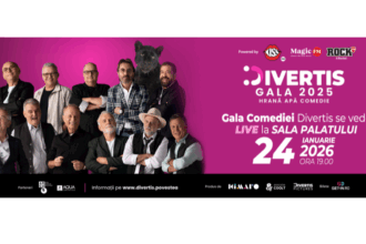 divertis gala premiile pantera neagra pentru comedie start exploziv de an nou cu divertis 6926cb8a5007f