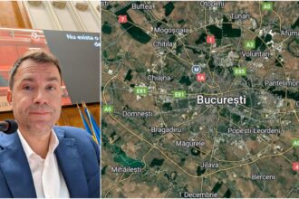 dl drula nu e fan sectoare daca ajunge pe locul lasat liber de nicusor dan ar vrea un bucuresti organizat mai ca la new york care are un singur primar 6909b1a44fd71