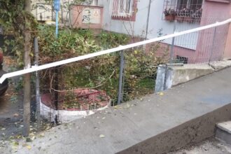 doua noi rampe pentru persoane cu dizabilitati finalizate pe strazile dorneasca si mihail sebastian nr 33 69132cebc6b1c