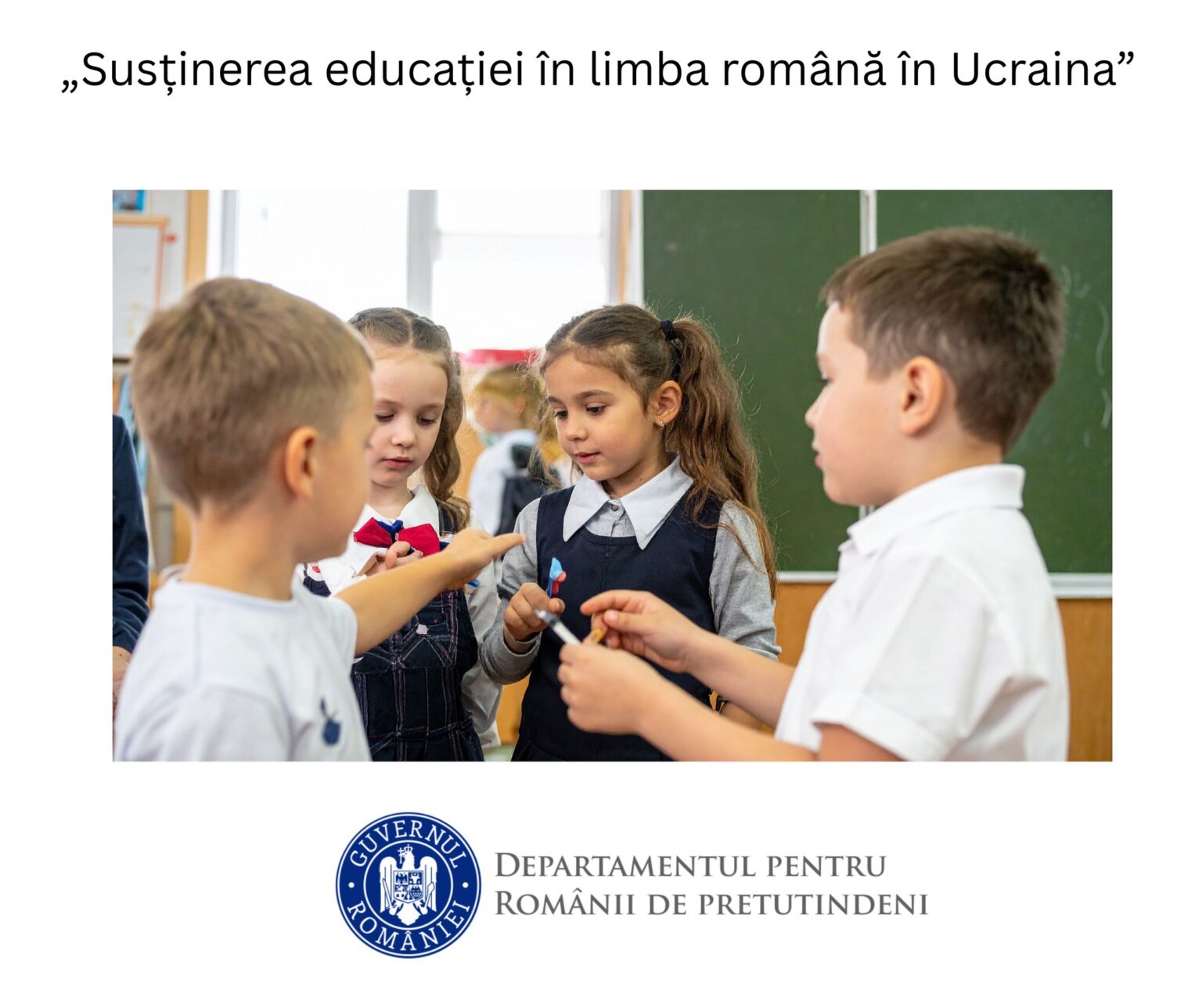drp selectie pentru partenerii prin care se vor acorda burse elevilor romani din ucraina 691782af8d148
