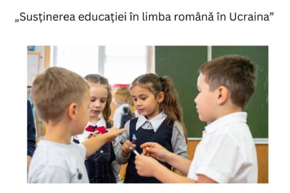 drp selectie pentru partenerii prin care se vor acorda burse elevilor romani din ucraina 691782af8d148