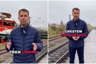 drula ar vrea sa modernizeze linia feroviara otopeni gara de nord doar ca ea nu tine de pmb unde candideaza el vede si peroane noi 6911f00fb5ca3