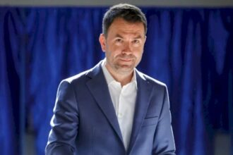 drula il ataca frontal pe contracandidatul dar si partenerul de coalitie baluta probabil campania electorala intra in etapa iataganef09f988e 69171552c9ba1