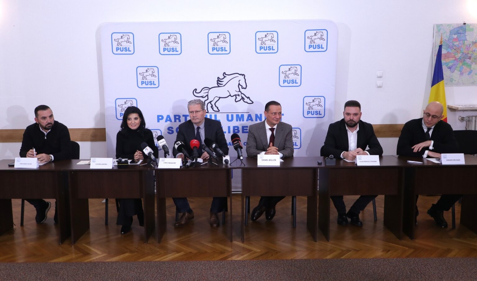 dupa ce s a retras din cursa electorala liviu negoita ii paseaza stafeta lui daniel baluta in cursa pentru primaria capitalei 691f17490e33f