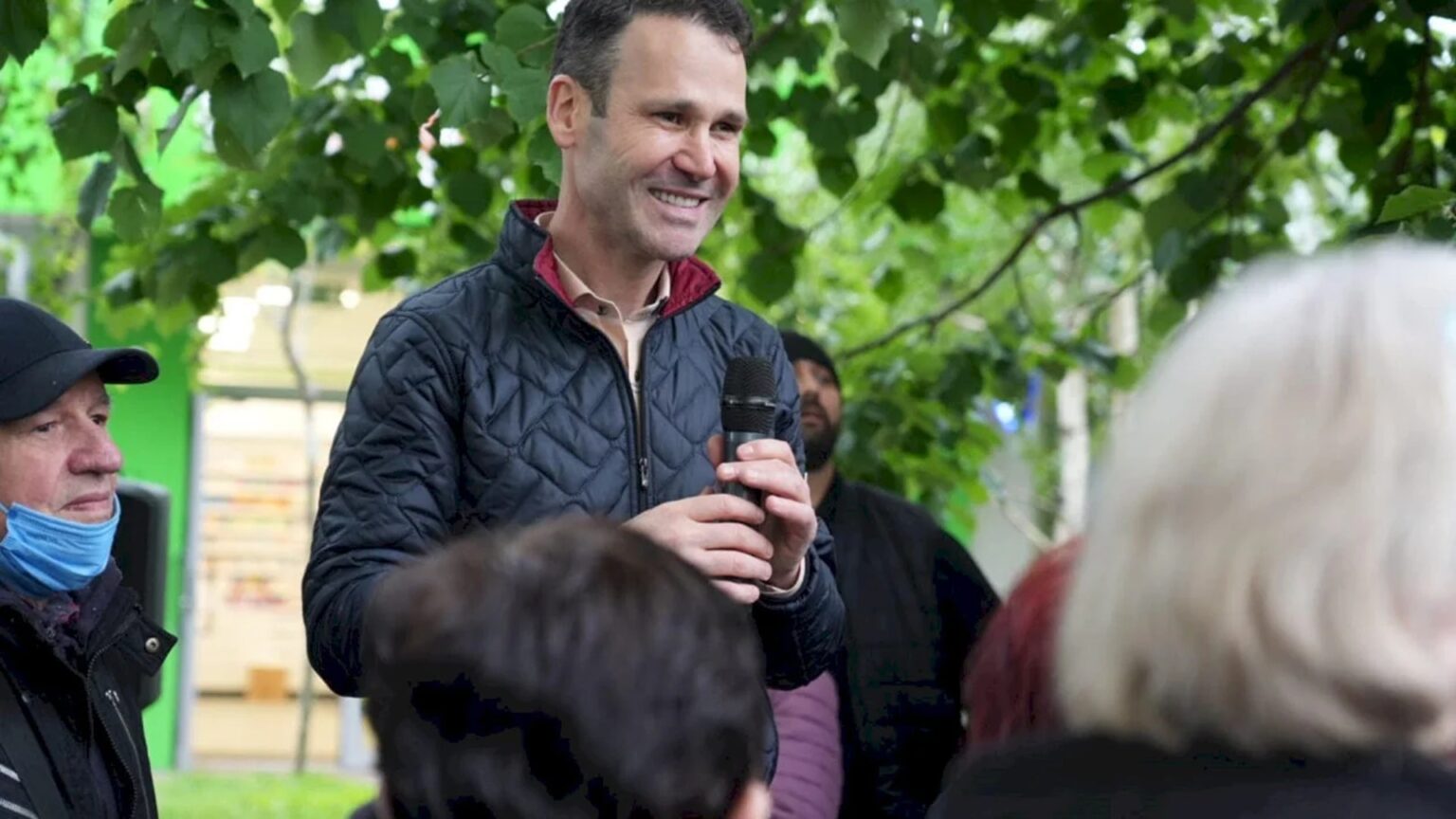 e protest anti negoita azi bucuresteni din sectorul 3 se aduna la pranz in parcul ior de unde vor pleca apoi spre sediul primariei s3 oamenii acuza primarul de abuzuri 6917db24f190f