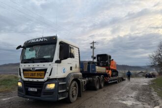 echipele anar au testat noile utilaje de interventie achizitionate prin pnrr 69209ff1c8e2f