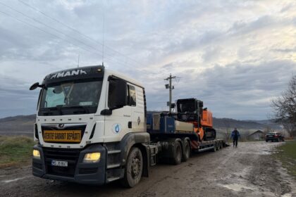 echipele anar au testat noile utilaje de interventie achizitionate prin pnrr 69209ff1c8e2f