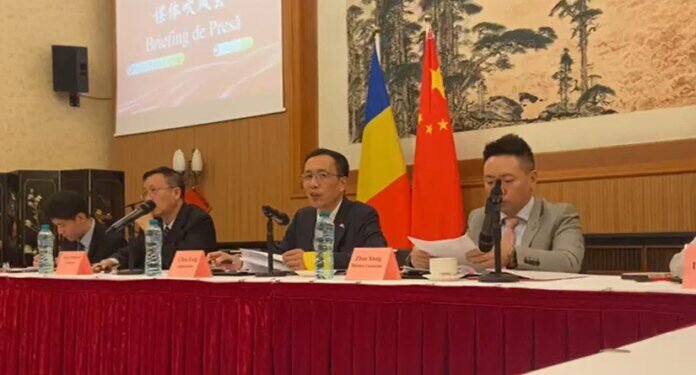 ecopolitic ro china isi reafirma deschiderea catre romania dorim sa consolidam cooperarea si prietenia dintre popoarele noastre 6915fa2f34c0e