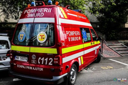 eleva din otopeni dusa in stare grava la cabinetul medical dupa ce a luat mai multe pastile 691396679e6fd 1