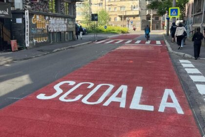 elevii se intorc la cursuri dupa o saptamana de vacanta 69084dbad4b5c