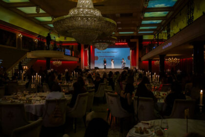 eroii destinelor prima gala dedicata cadrelor medicale din terapie intensiva neonatologica 691d9b9860243