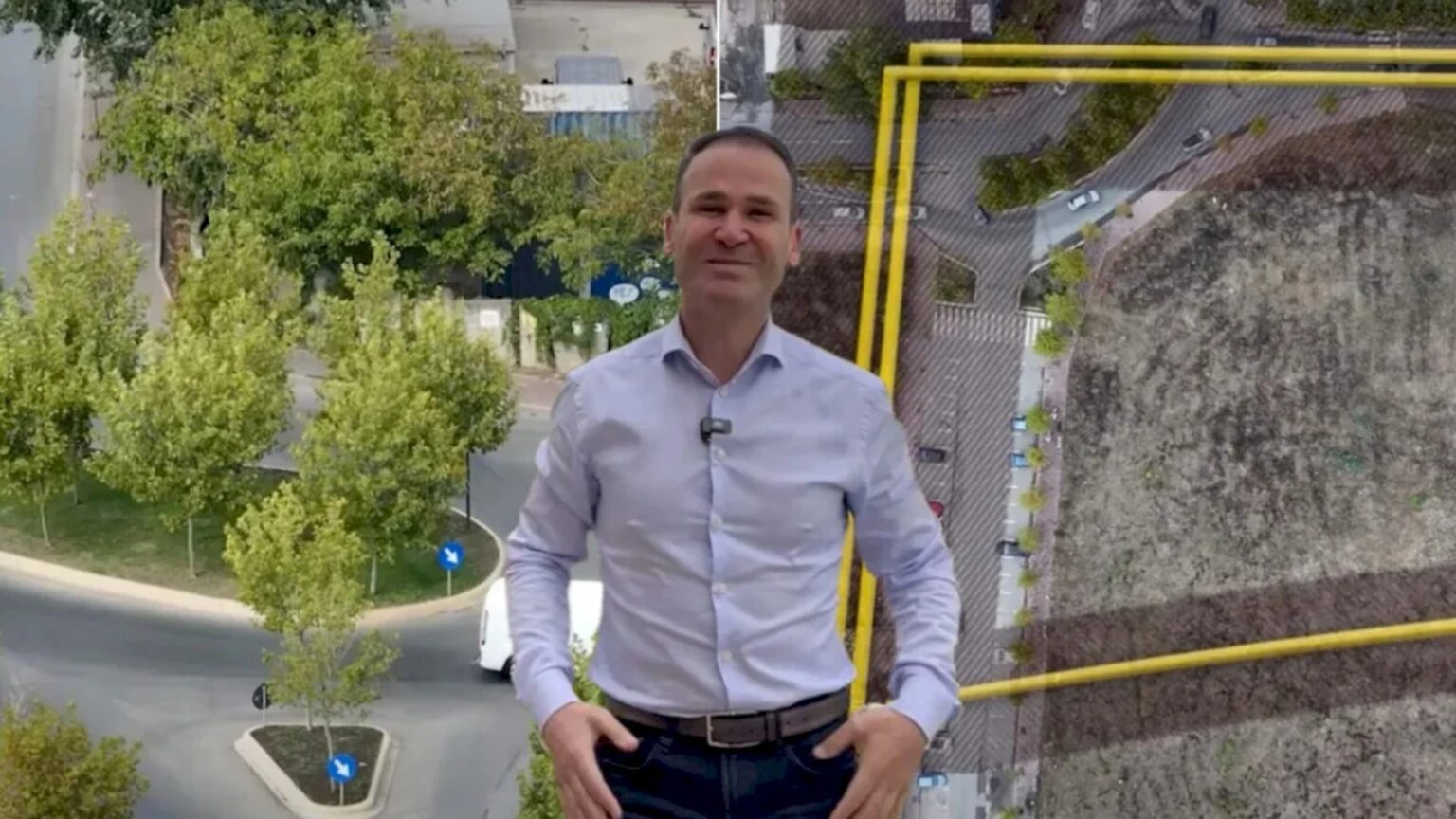 esential sedinta la prefectura capitalei convocata pentru strada bratarii construita de primaria lui negoita peste o conducta magistrala a transgaz 6915e486ad1af