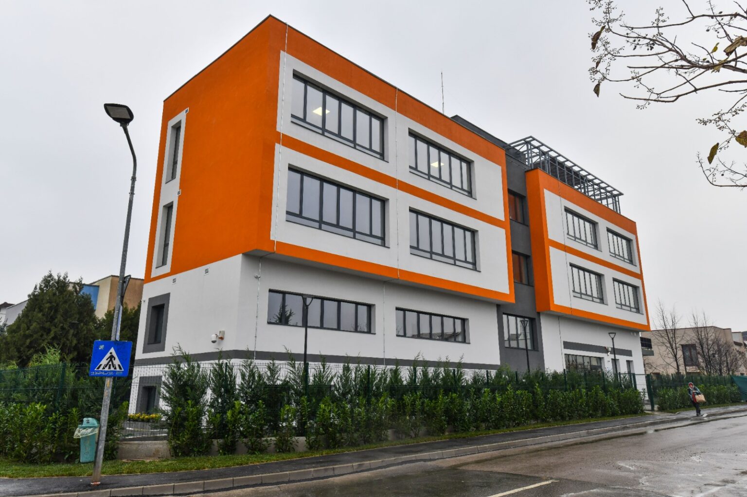 este gata a opta unitate de invatamant construita de la zero in sectorul 6 69292d0024b43