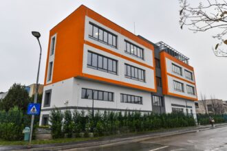 este gata a opta unitate de invatamant construita de la zero in sectorul 6 69292d0024b43