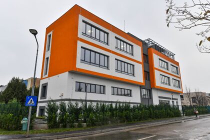 este gata a opta unitate de invatamant construita de la zero in sectorul 6 69292d0024b43