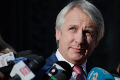 eugen teodorovici candideaza pentru primaria capitalei cand eram ministru nu m ati auzit vreodata sa ma plang ca nu sunt bani 6909f9713b70b