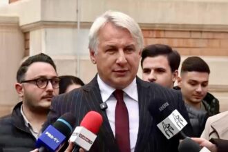 eugen teodorovici si a depus candidatura ca independent la primaria capitalei 6919ea08aae96