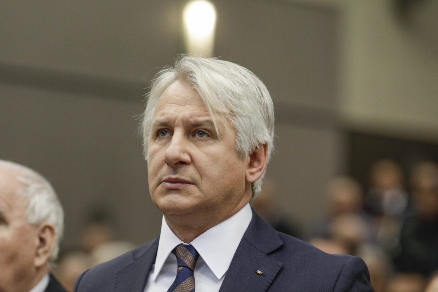 eugen teodorovici vrea sa intre in cursa pentru primaria capitalei cand eram ministru de finante nu m ati auzit vreodata sa ma plang ca nu sunt bani 690b45c7c7d50