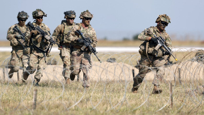 exclusiv ce spune dominic fritz intrebat daca ministrii usr au facut tot ce au putut ca sa impiedice redimensionarea trupelor americane 690760facd538