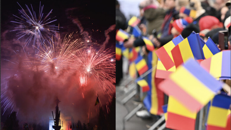 exclusiv febra sarbatorilor primariile cumpara decoratiuni si artificii de zeci de mii de euro achizitii uriase de steaguri pentru 1 decembrie 691735add0b30 1