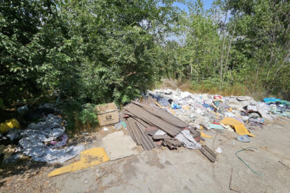 exclusiv ministra mediului avem nevoie de o lege pentru valorificarea deseurilor din constructii in alte state sunt vazute ca resurse 6927e5ed702a0