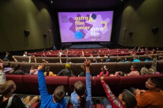 filme documentar in premiera pentru mii de elevi la editia a iv a astra film chisinau 13 15 noiembrie 6911aa451096b