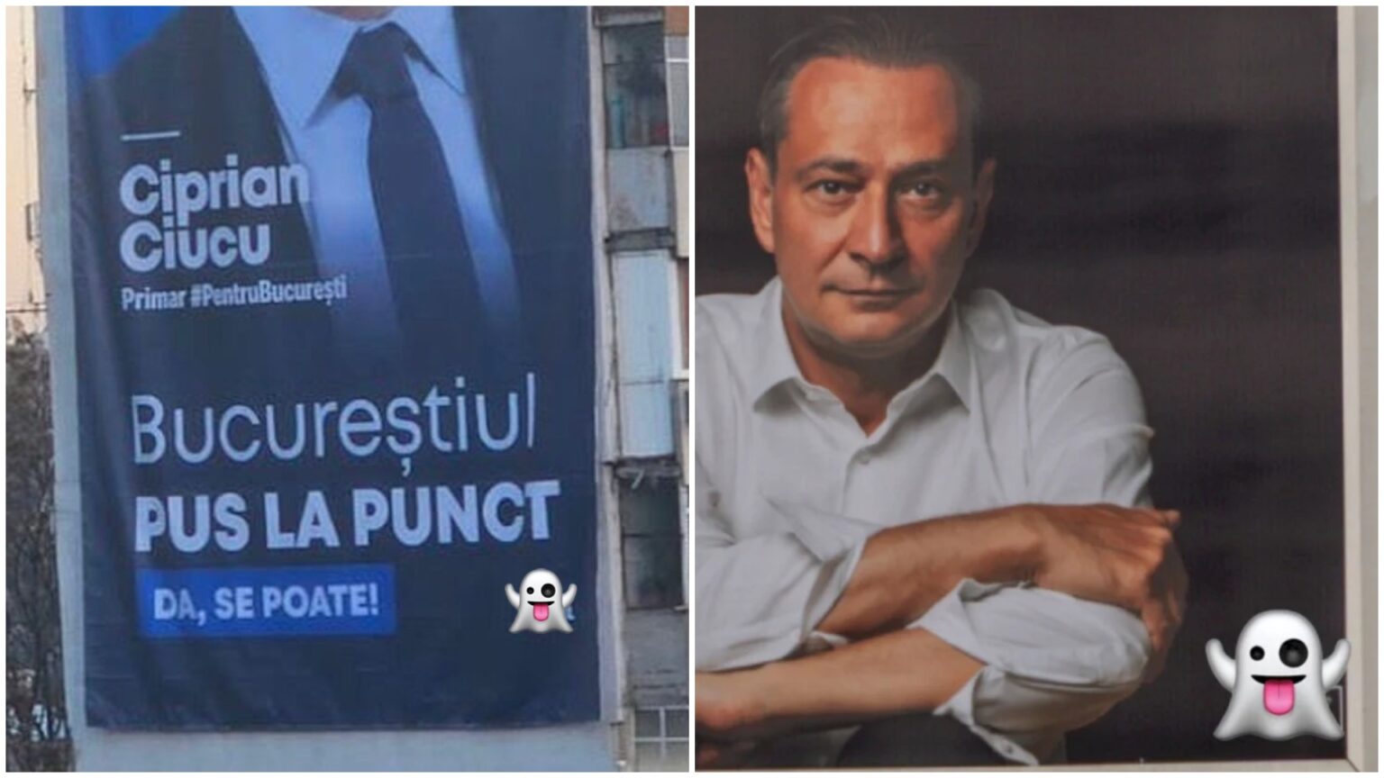 foto de ce fugemf09f9885 teama electorala pe care o impartasesc identic domnii candidati baluta psd si ciucu pnl 690b37b63f2c6