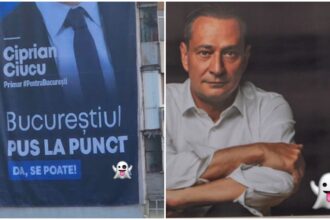 foto de ce fugemf09f9885 teama electorala pe care o impartasesc identic domnii candidati baluta psd si ciucu pnl 690b37b63f2c6