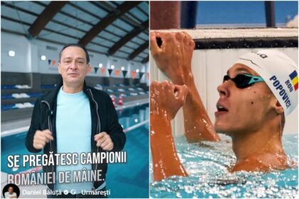 foto din greseala a aparut david popovici in reclama electorala a lui baluta sportivul nefiind vreodata de acord cu asta a fost o eroare de montaj 69242f2b4eaa7