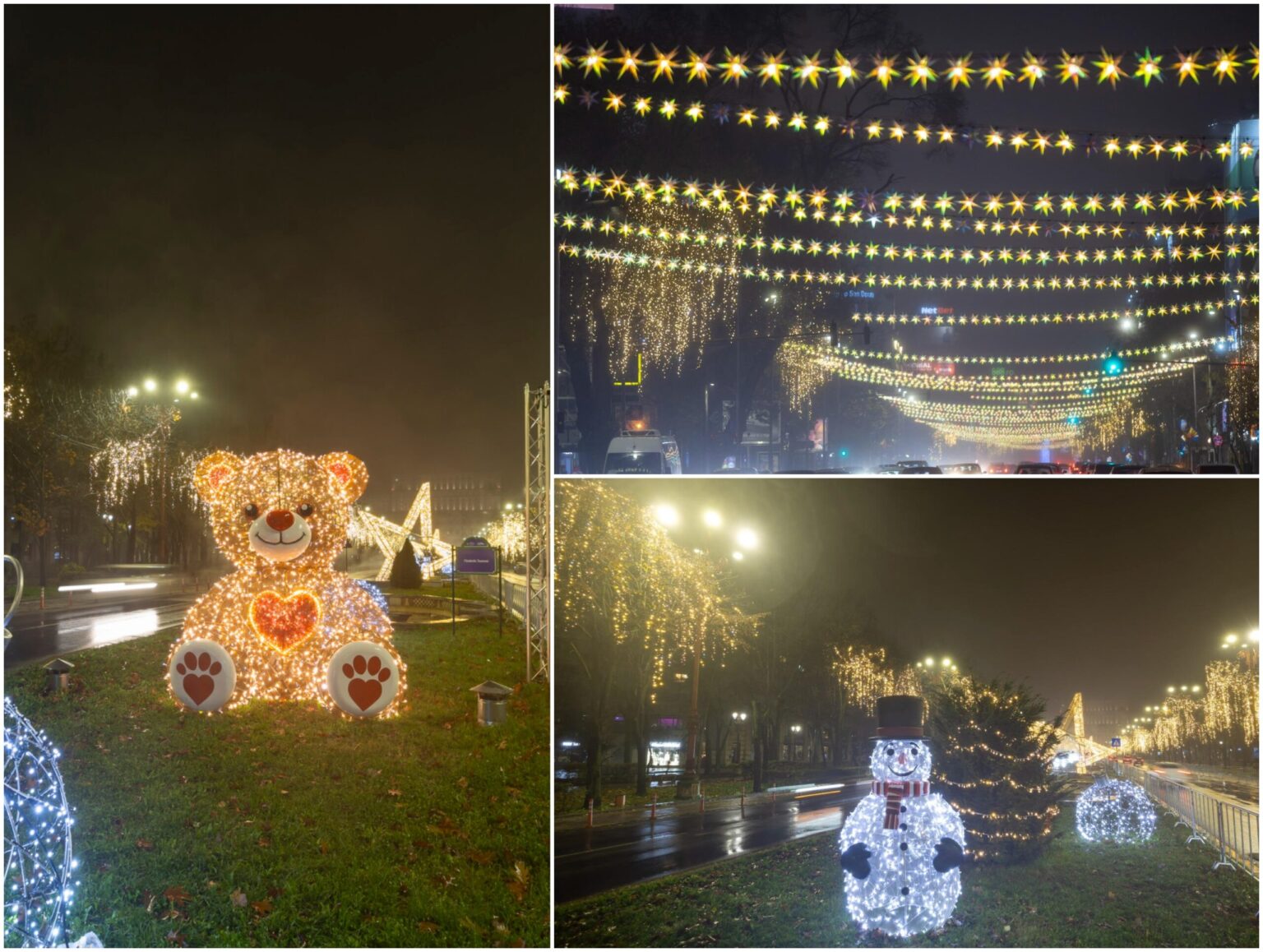 foto e29ca8 peste 7 milioane de luminite de craciun se aprind in cateva ore in bucuresti principalele bulevarde si zone din oras pregatite de iarna 2025 2026 692ac1dd66d93