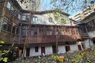 foto muzeul gheorghe tattarescu intra in consolidare si reabilitare un proiect de 30 de milioane de lei e singura resedinta particulara din bucuresti construita ca un han 6926f6a9d6cee