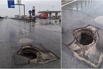 foto pericol de moarte pe centura capitalei ne anunta taxe auto una dupa alta tot mai mari platim ca sa ne distrigem masinile sau chiar mai rau 69281ee40b763