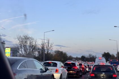 foto traficul pe dn1 intr o dupa amiza de luni de cosmar superior maine iau la mine trebuincioase pentru sarmale am timp sa infasor o oala mare ca pentru craciun 6908c5f504aea