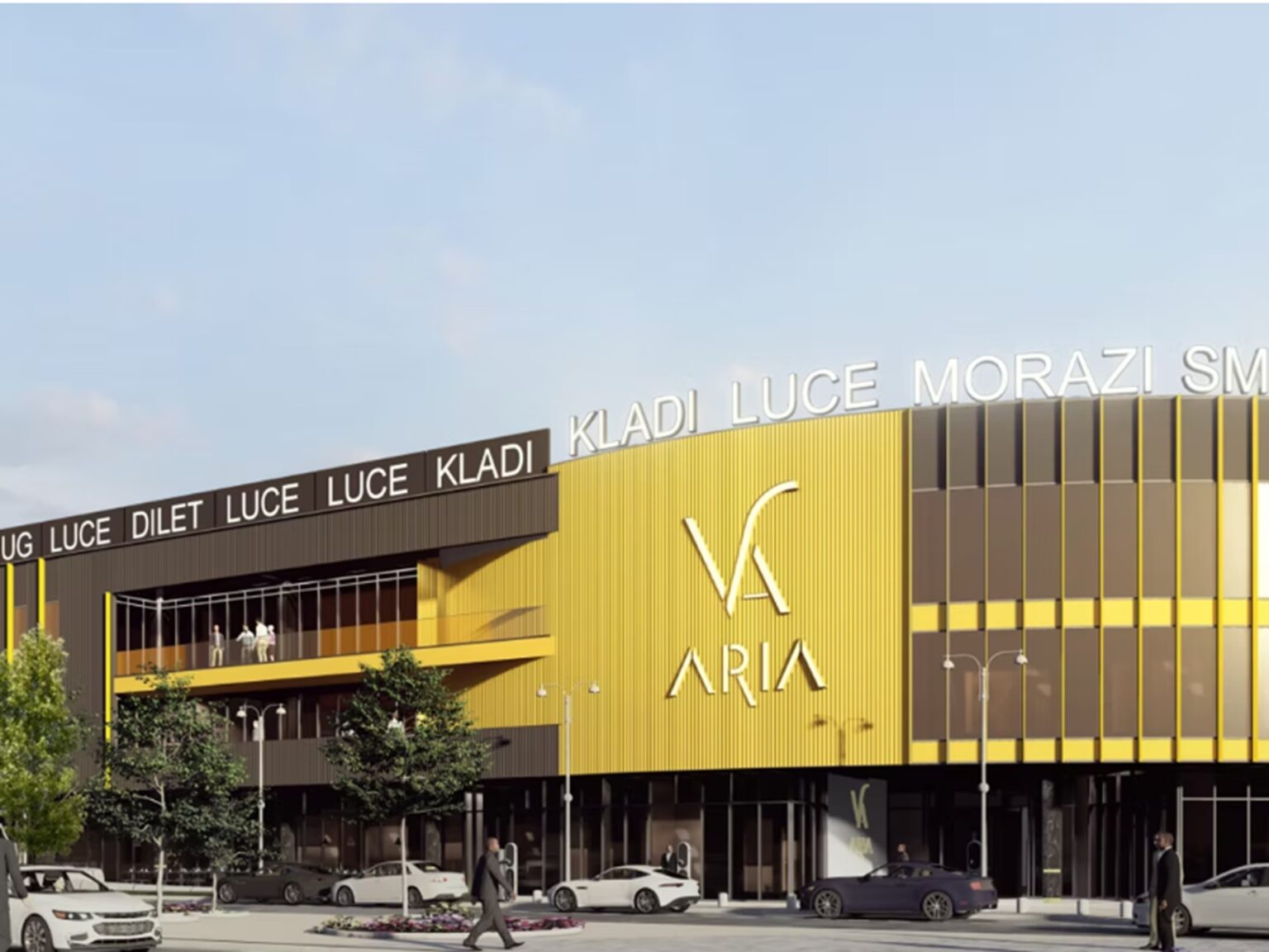 foto un mall cu magazine de bricolaj si amenajari interioare se deschide la anul bucuresti unde mai exact va fi aria shopping center 69202df7ef52f